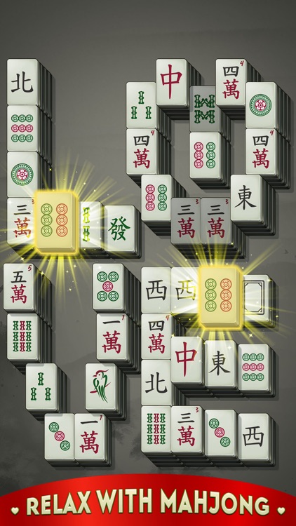 3D Shangai Mahjong Unlimited A challenging game of solitaire for