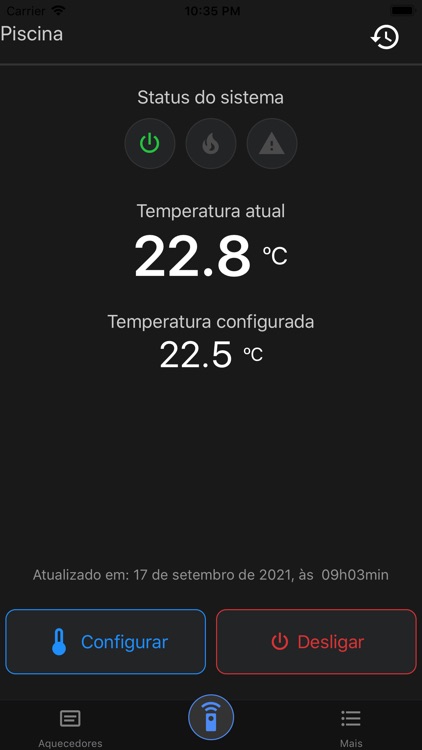 Edge - Thermosub screenshot-3