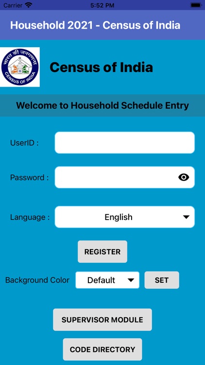 Census 2021-PE