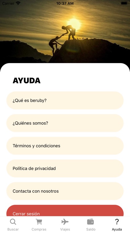 beruby cashback screenshot-7