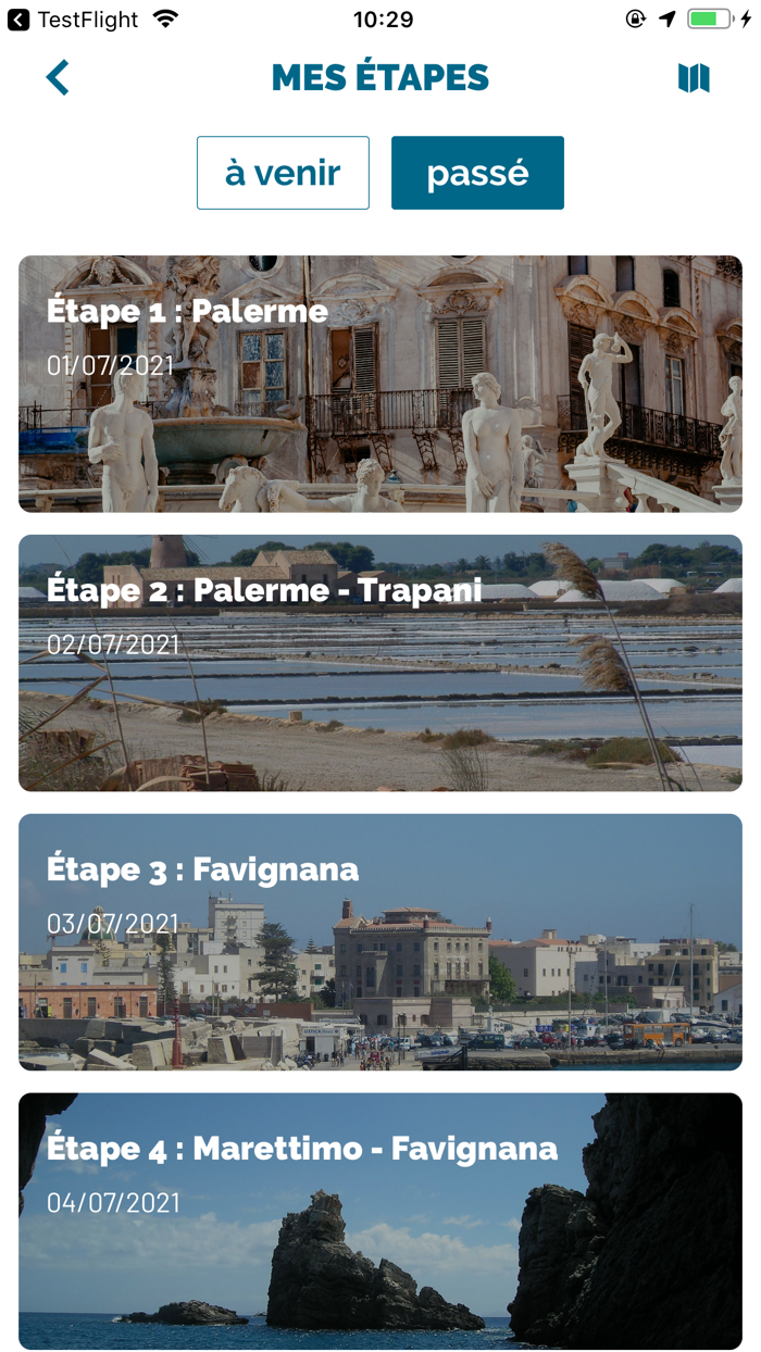 Stella par Terres dAventure