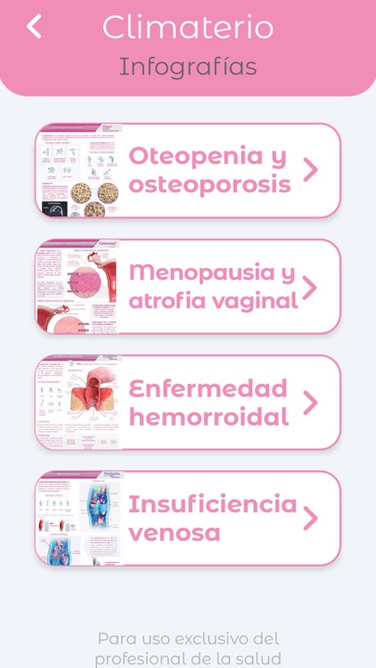 IFA Salud Femenina