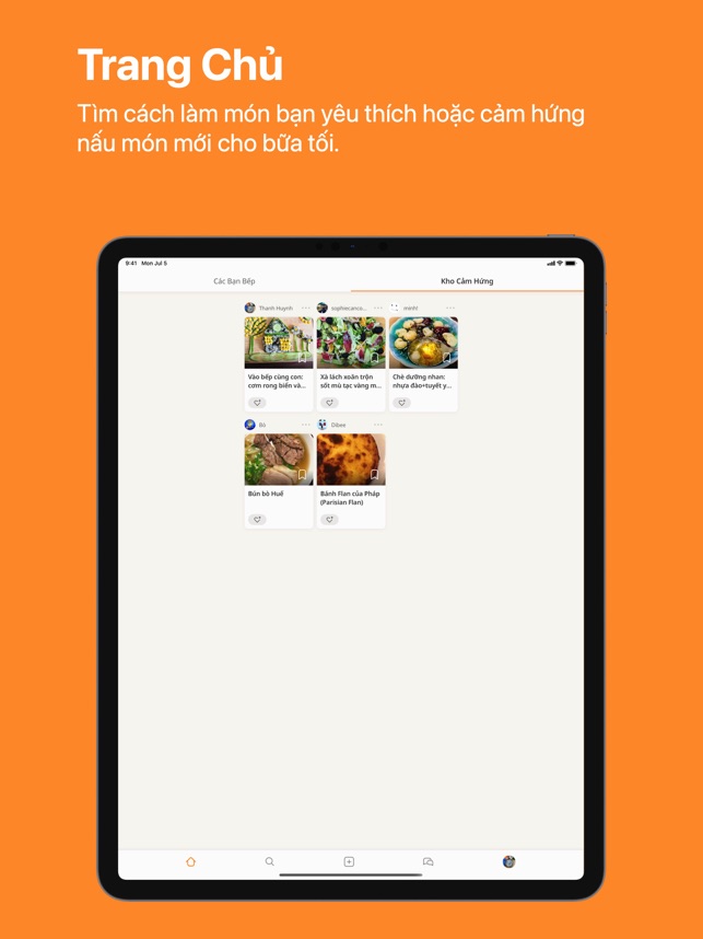 Cookpad - Nấu Dễ Ăn Ngon