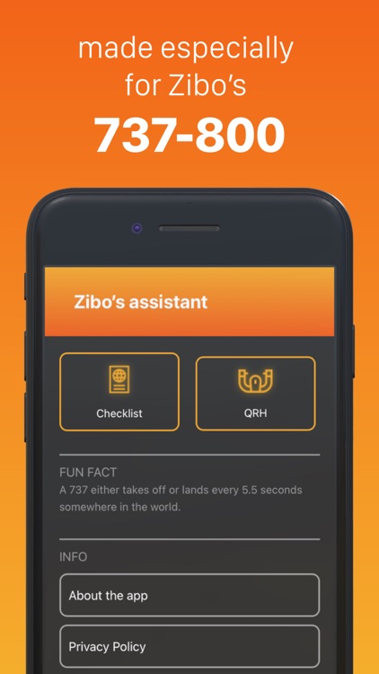 Zibo's Assistant