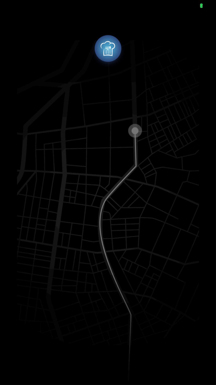 Restaurante Onne Food