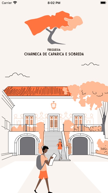 JF Charneca Caparica e Sobreda