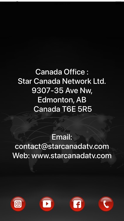 Star Canada