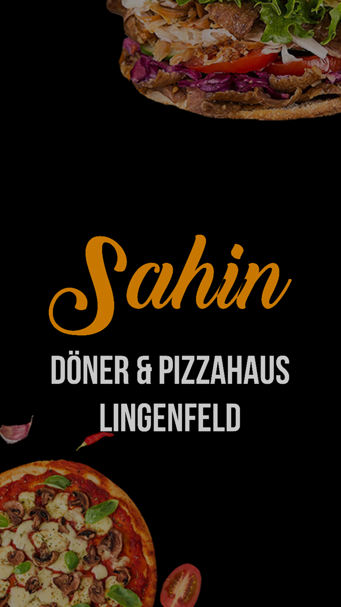 Sahin Döner und Pizzahaus