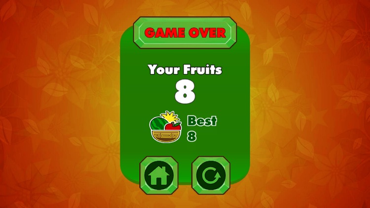 LUXY FRUIT COUPLE screenshot-3