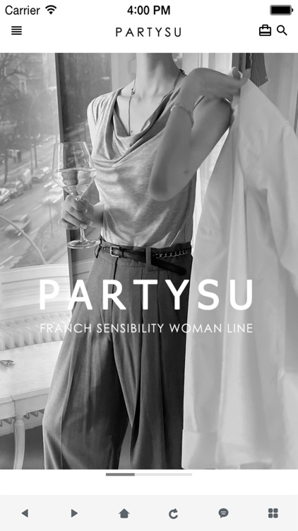 파티수 PartySu