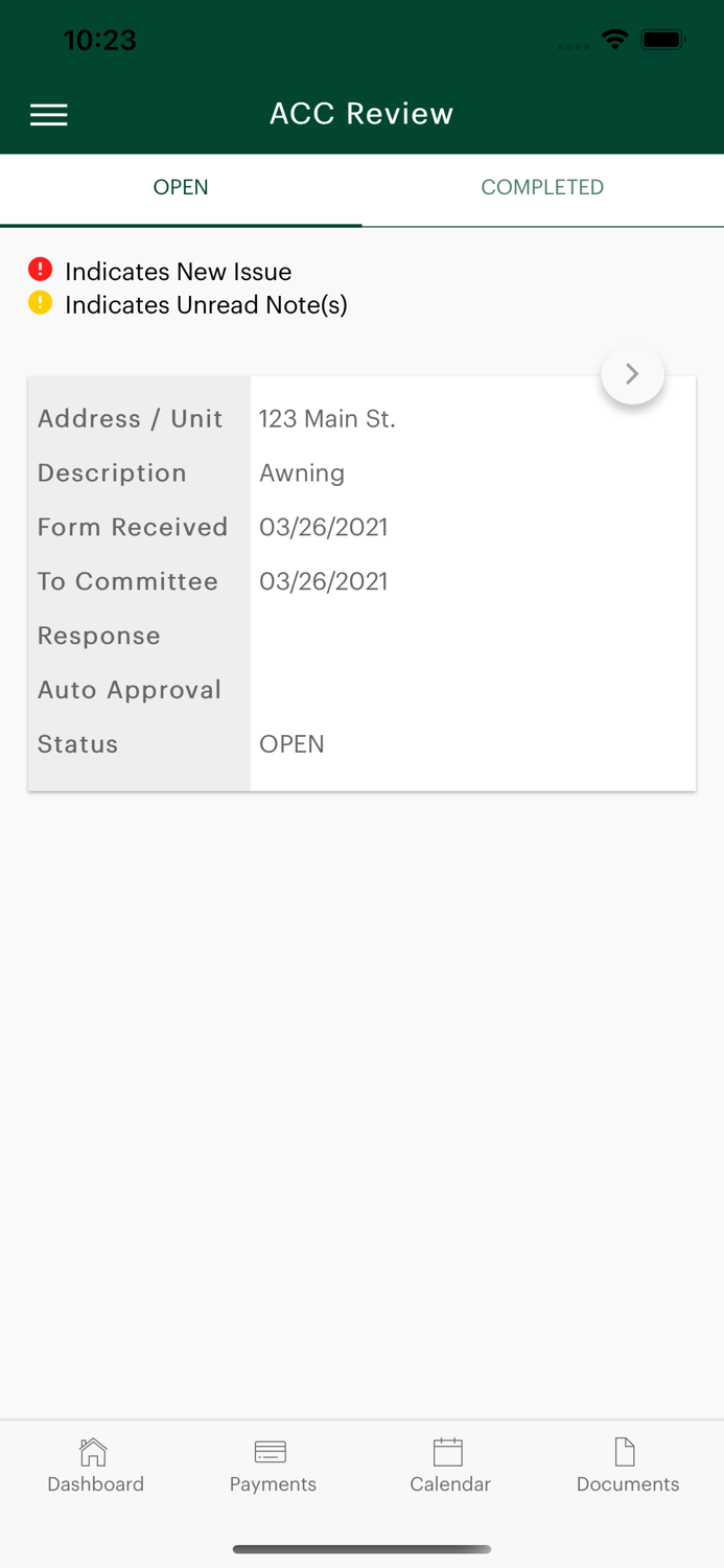 Goodman Management Group