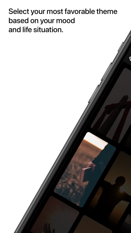 Faith - Verse of the Day