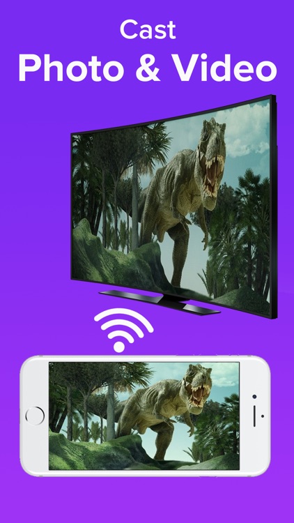 Remoku TV Remote Control screenshot-3