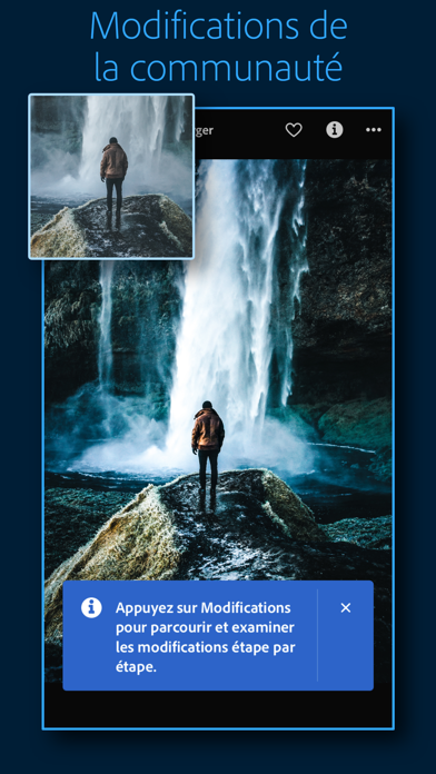 Adobe Lightroom Retouche Photo Adobe Lightroom Retouche Photo