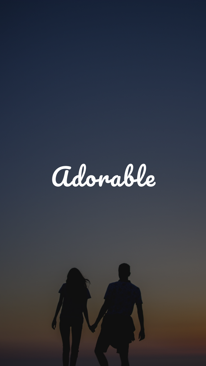 Adorable