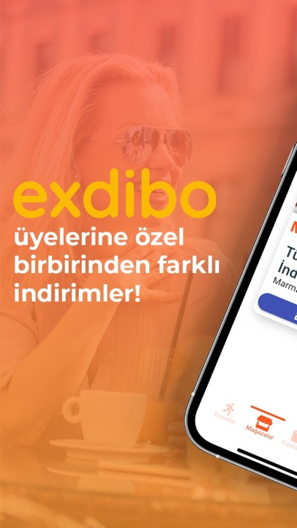 Exdibo