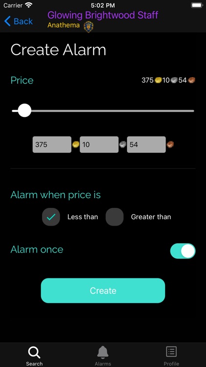 Classic AH screenshot-4