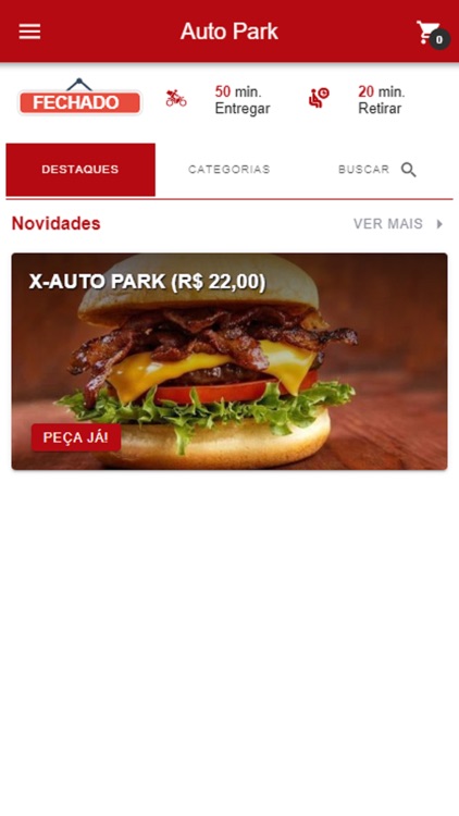 Auto Park Ourinhos