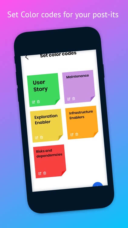 Backlog Board screenshot-3
