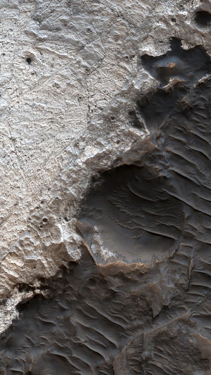 Wallmars - Mars Wallpapers screenshot-3