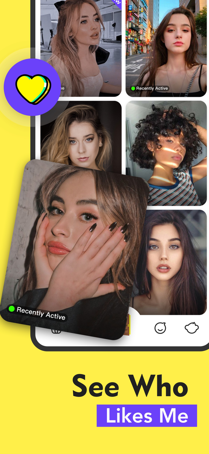 Moky - Make New Friends