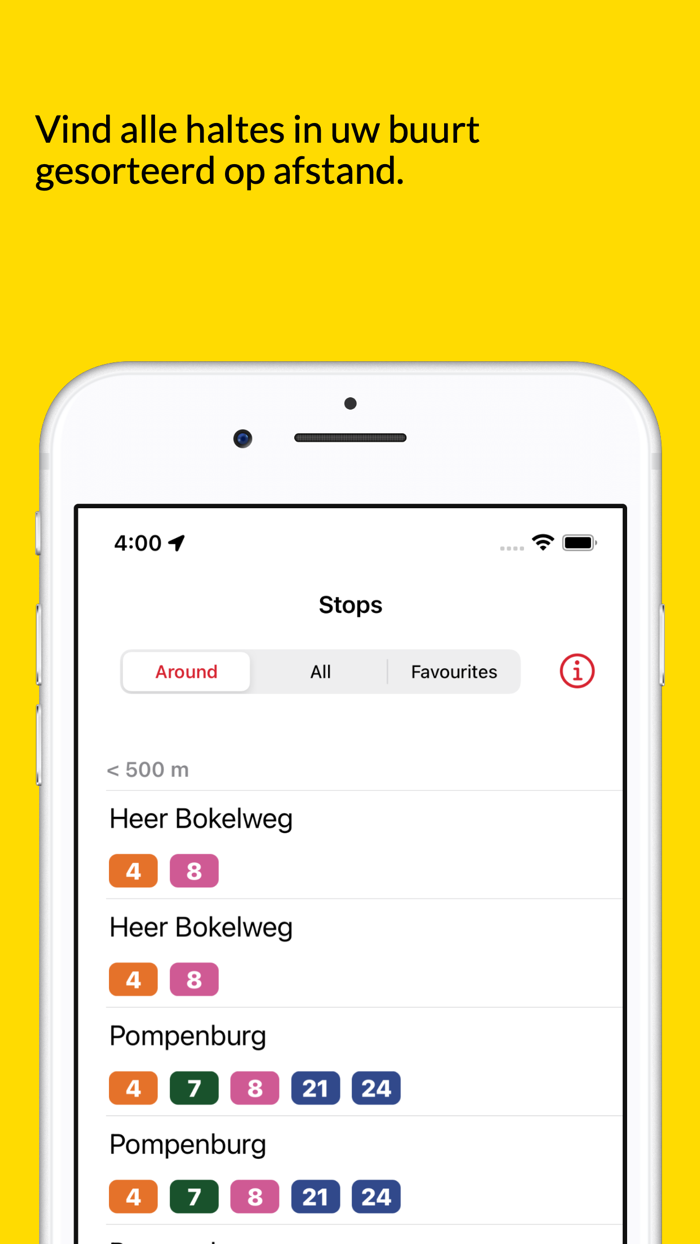 Rotterdam Bus Tram  Metro