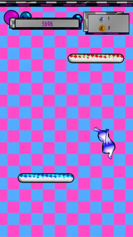 Game screenshot Jumpany Tommy hack