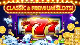 Game screenshot Slotopia - Vegas Casino Slots hack