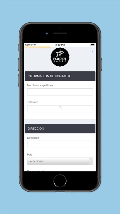 RappiBox: App de Casilleros screenshot-3