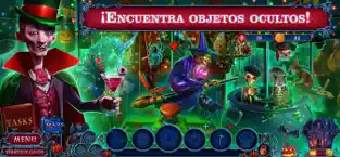 Ergreifen 1 Halloween Chronicle 2 - F2P iphone