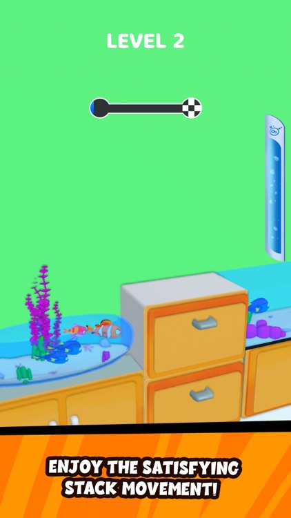 Fish Stack screenshot-4