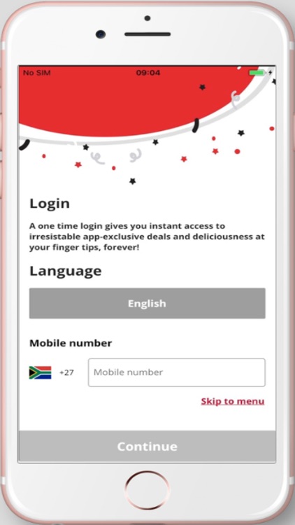 Pizza Hut South Africa