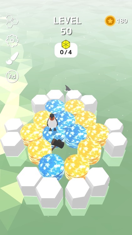 ICE BLOCK PUZZLE screenshot-7