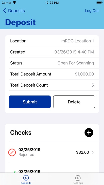 West Shore Bank Bus Mobile Dep