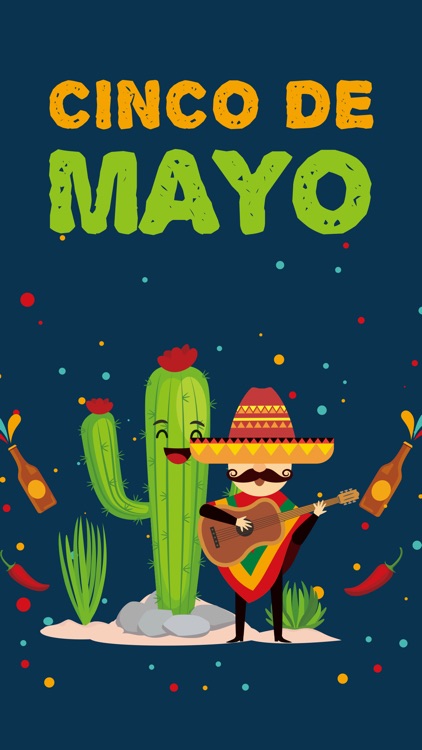 Cinco De Mayo Festival