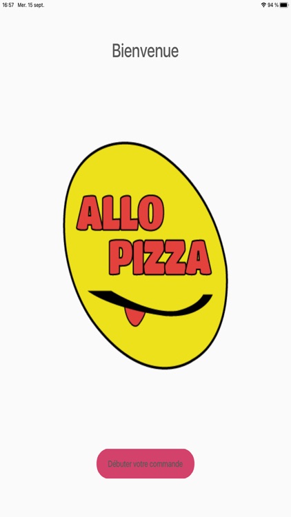 Allo Pizza 45