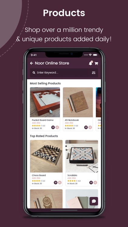 Noor Online Store screenshot-3