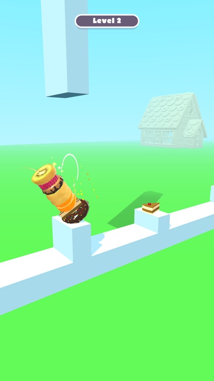 Flippy Foods screenshot-4