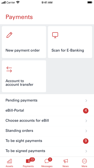 How to cancel & delete AEK BANK 1826 from iphone & ipad 4