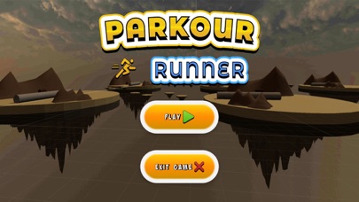 ParkourRunner3D