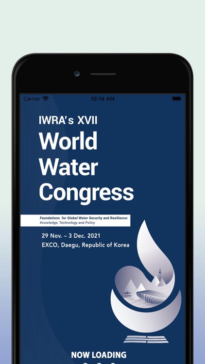 IWRA’s XVII WWC