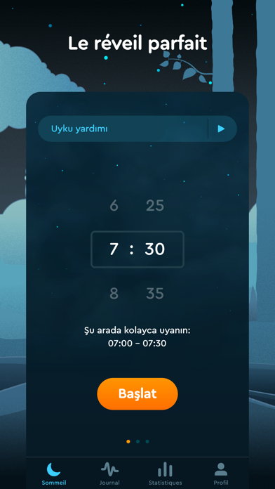 Sleep Cycle - Sleep Tracker Sleep Cycle - Sleep Tracker