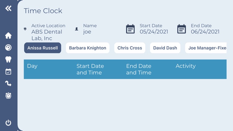 EvoMGR 13.0 screenshot-3