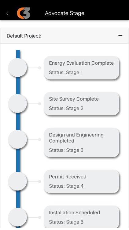 C3 American Exteriors screenshot-5