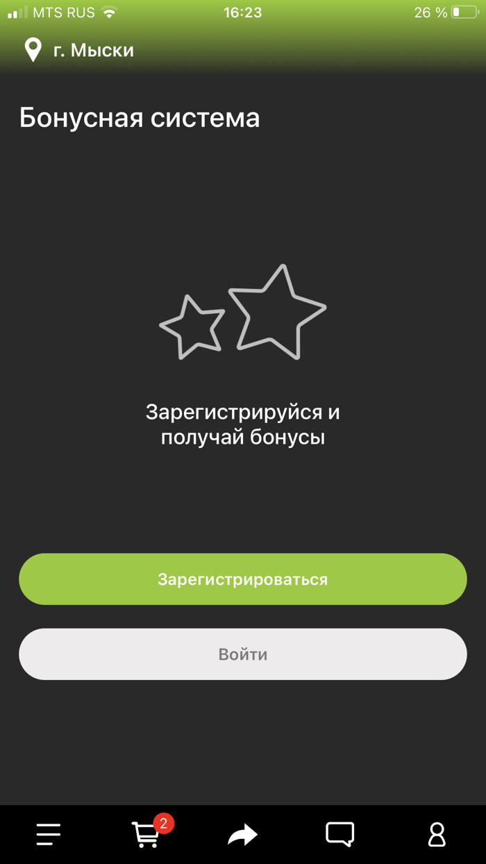 Sushi Like Мыски