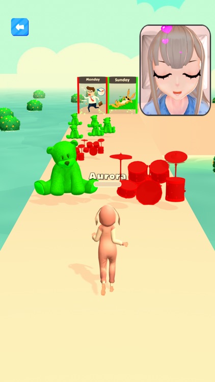 Dream Run 3D