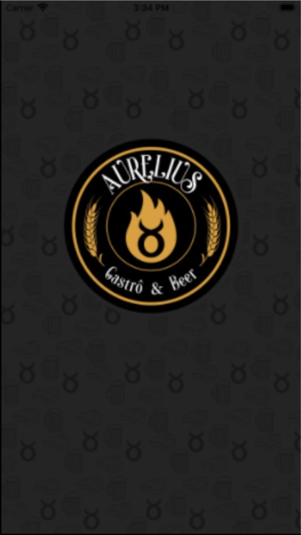 Aurelius Steak And Beer