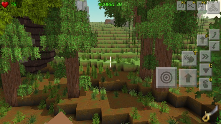 Survival Hunter Games screenshot-5