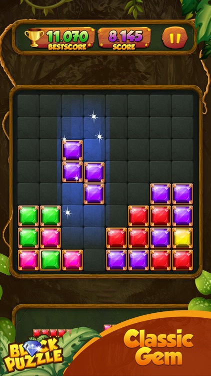 Block Puzzle - Puzzle Classic screenshot-4