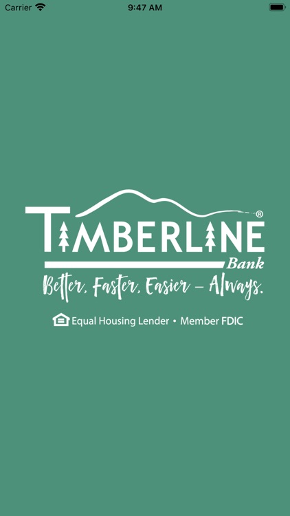 timberline fort collins bank account